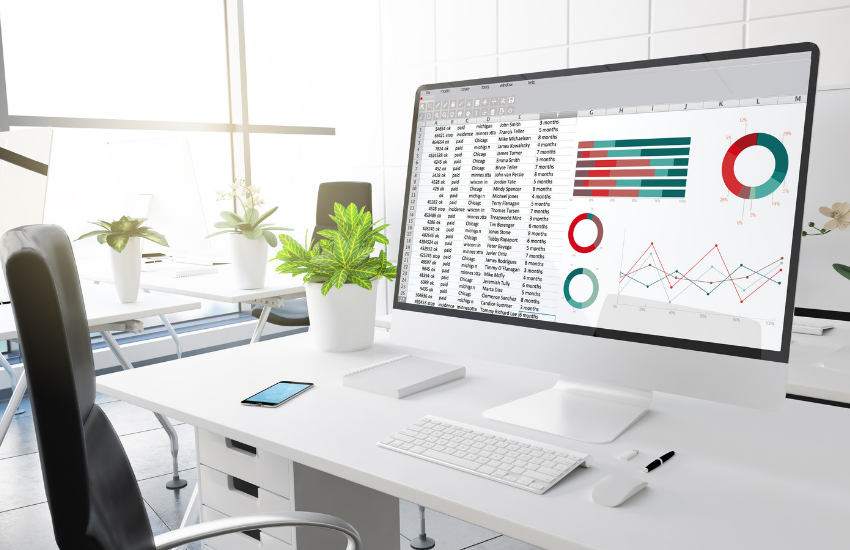 Gym Software Analytics