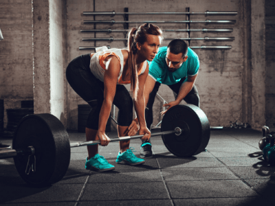 Close Gym Prospects