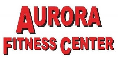 Aurora Fitnes Center Logo