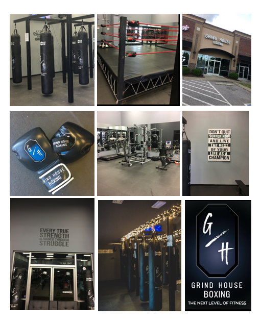 Grind House Pictures