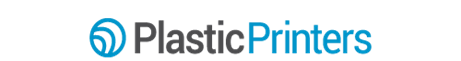 Plastic Printers Logo