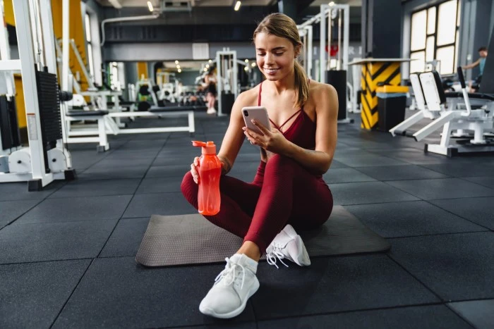 Gym Software Management by RhinoFit