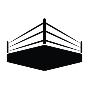 Boxing gym software running a busy gym