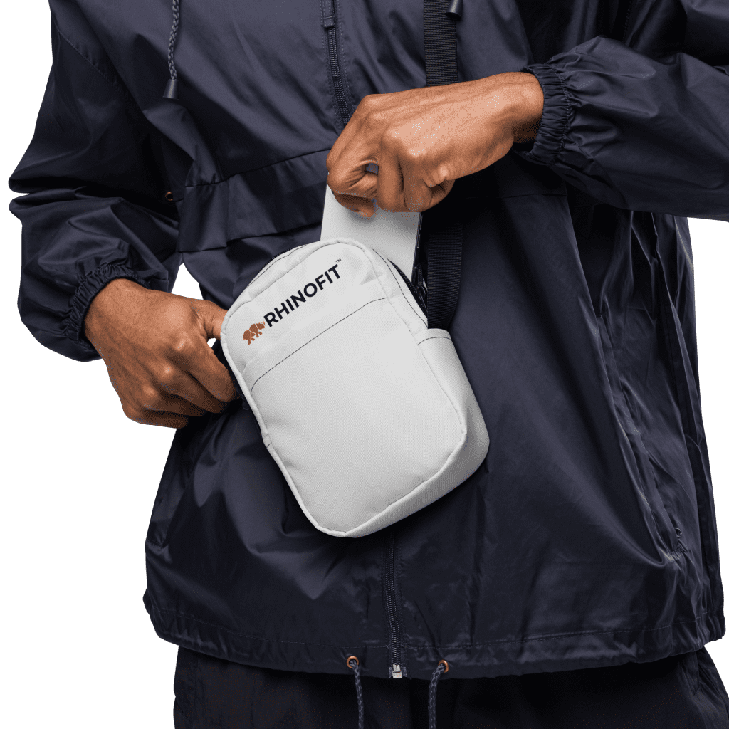 Image of RhinoFit Custom Crossbody Bag