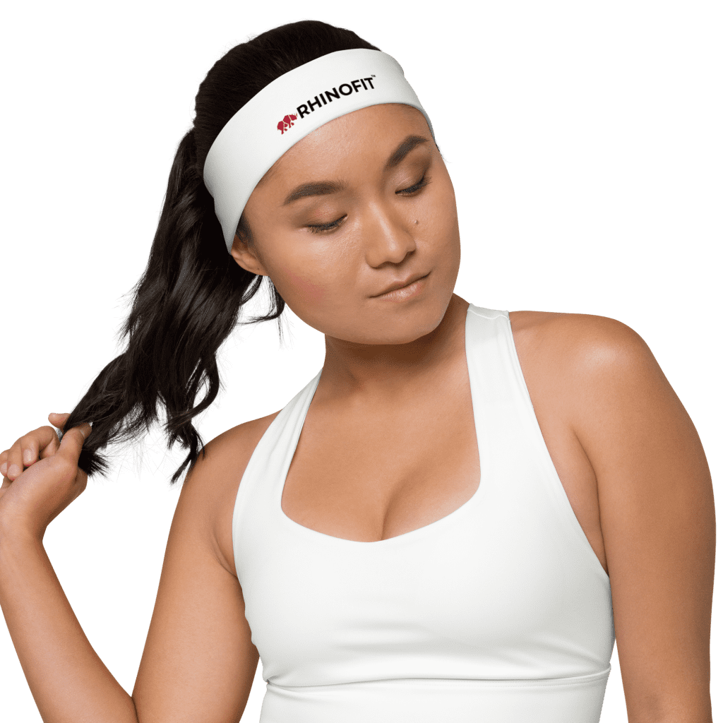 Image of RhinoFit Custom Headband