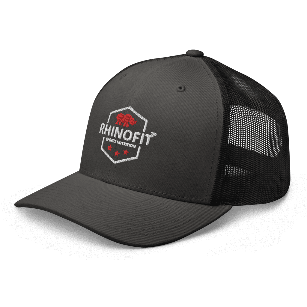 Image of RhinoFit Custom Hat