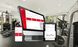 Image of membership management which is a feature of fitness club software management