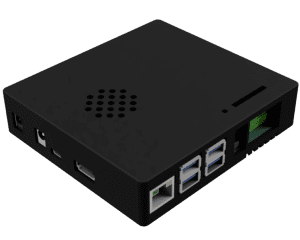 DAC 3.0 - Remote Control Unit