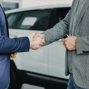 Image of securing a barre studio business license