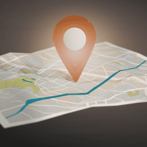 Image of choosing a location for a barre studio